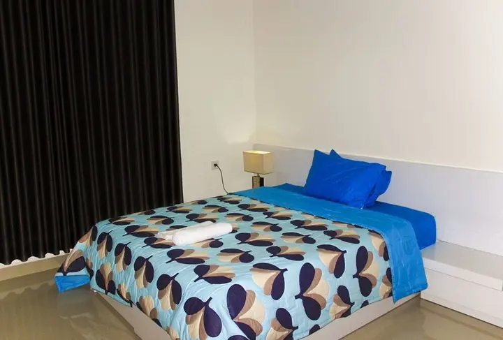 Керамас: Temuku Family Guest House