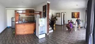 Керамас: Temuku Family Guest House