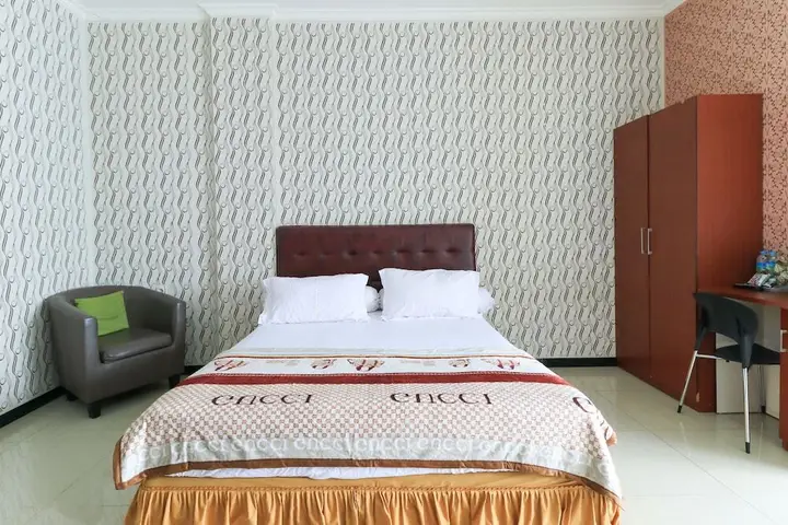 Raudah Guest House Samarinda — фото 2