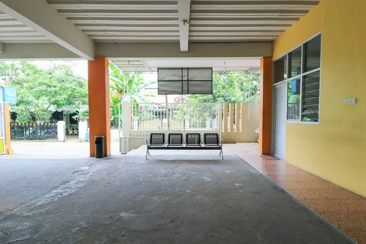 Самаринда: Raudah Guest House Samarinda