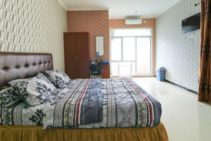 Raudah Guest House Samarinda — фото 4