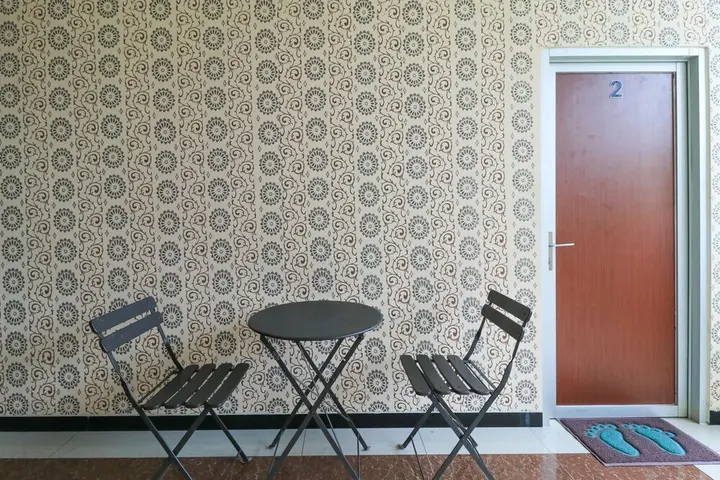 Самаринда: Raudah Guest House Samarinda