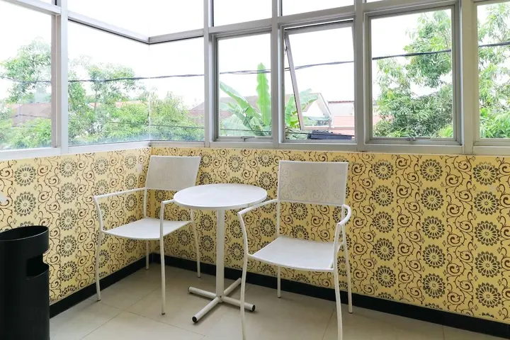 Самаринда: Raudah Guest House Samarinda