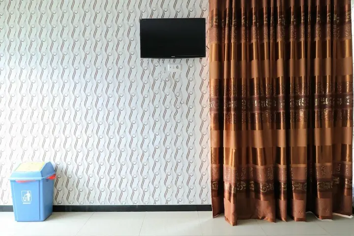 Самаринда: Raudah Guest House Samarinda