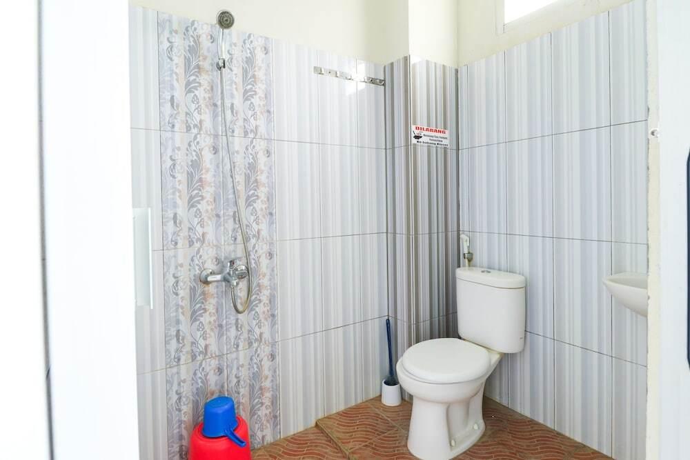 Самаринда: Raudah Guest House Samarinda