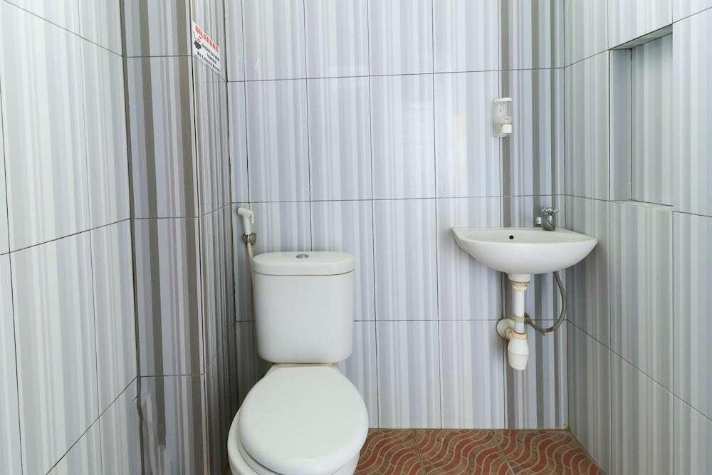 Самаринда: Raudah Guest House Samarinda