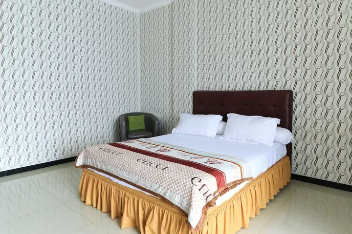 Raudah Guest House Samarinda — фото 3