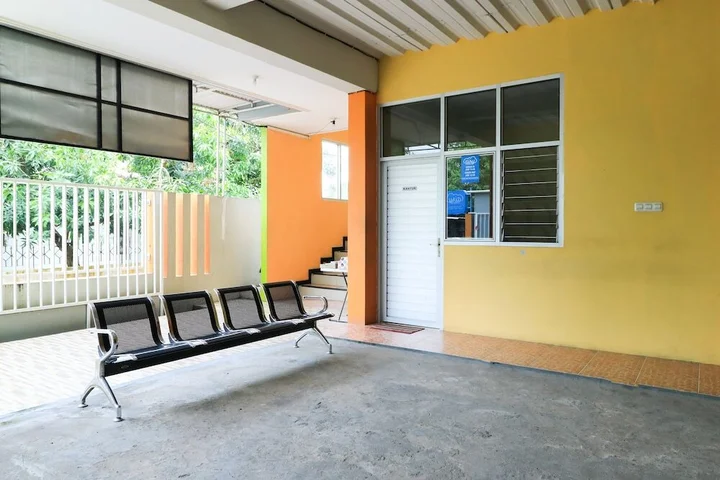 Самаринда: Raudah Guest House Samarinda
