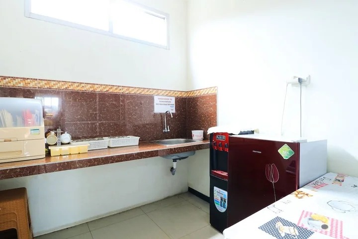 Самаринда: Raudah Guest House Samarinda