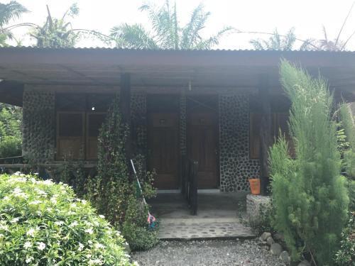 Батанг Серанган: Tangkahan Inn