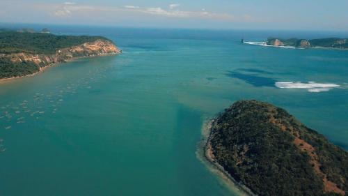 Jerowaru: Karar Lombok Boutique Hotel