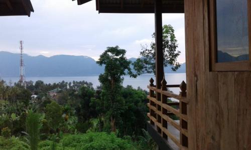 Букиттинги: Bagoes View Cottages