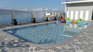Озеро Тоба: Dio Refael Hotel