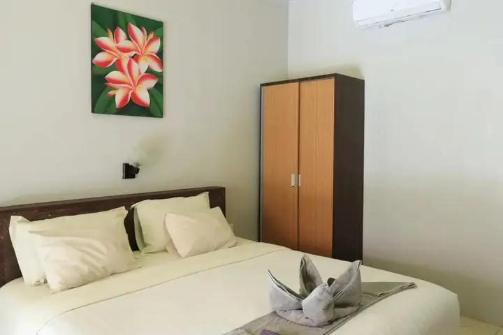 Сенджиги: Senggigi Cottages Lombok by Oyo Rooms