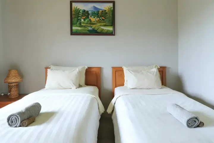 Senggigi Cottages Lombok by Oyo Rooms — фото 5