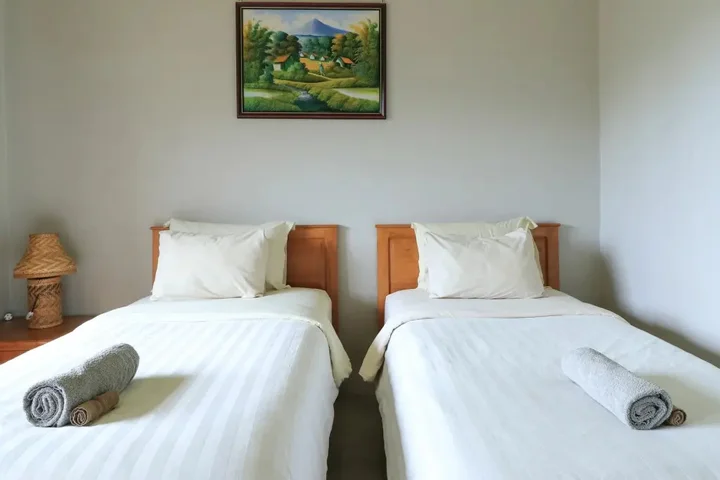 Сенджиги: Senggigi Cottages Lombok by Oyo Rooms