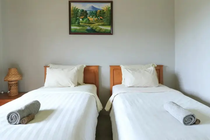 Сенджиги: Senggigi Cottages Lombok by Oyo Rooms