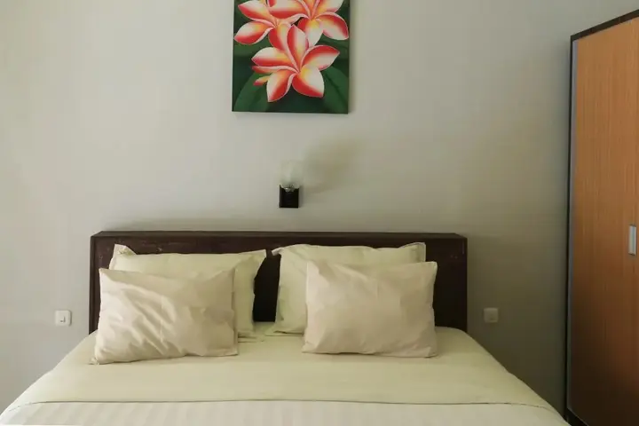 Сенджиги: Senggigi Cottages Lombok by Oyo Rooms