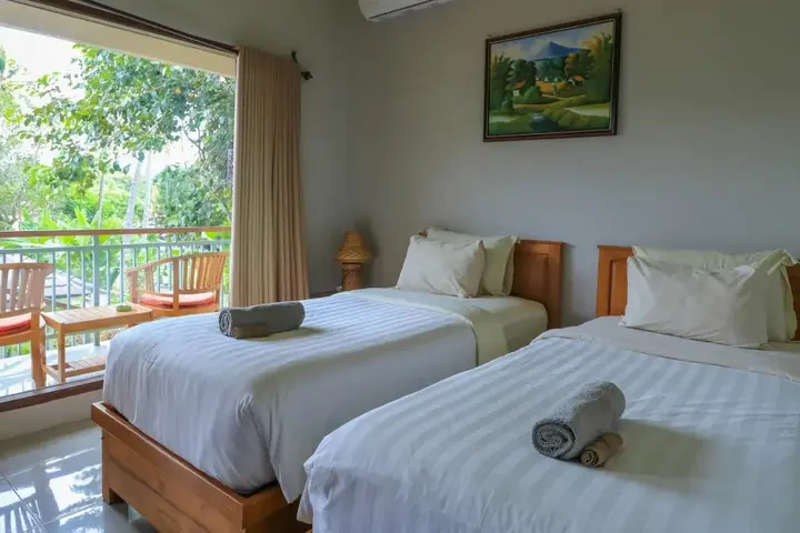 Сенджиги: Senggigi Cottages Lombok by Oyo Rooms