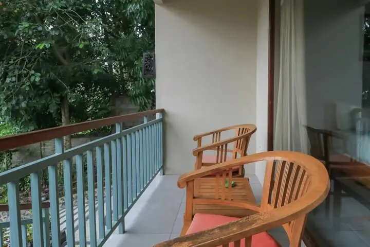 Сенджиги: Senggigi Cottages Lombok by Oyo Rooms