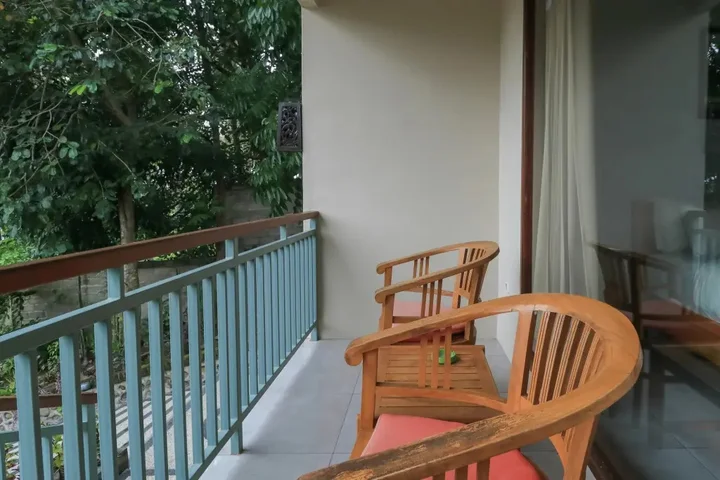 Сенджиги: Senggigi Cottages Lombok by Oyo Rooms