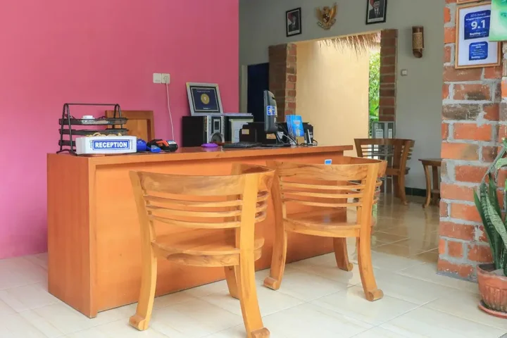 Сенджиги: Senggigi Cottages Lombok by Oyo Rooms