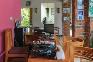 Сенджиги: Senggigi Cottages Lombok by Oyo Rooms