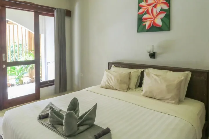 Сенджиги: Senggigi Cottages Lombok by Oyo Rooms