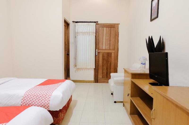 Damar Mas Resort Lereng Kelud by OYO Rooms — фото 3