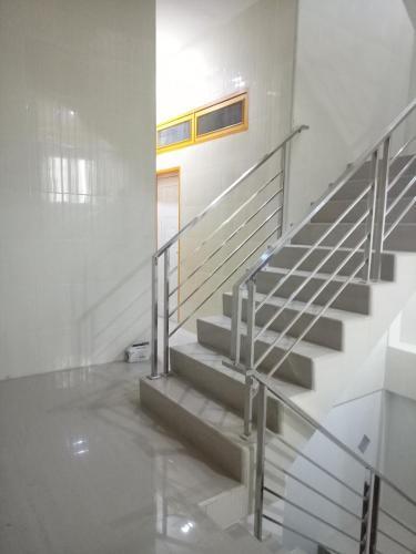 Пематангсиантар: Hong Jaya Homestay