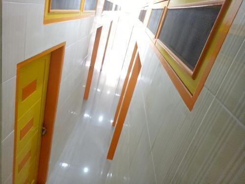 Пематангсиантар: Hong Jaya Homestay