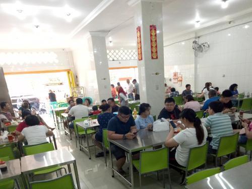 Пематангсиантар: Hong Jaya Homestay