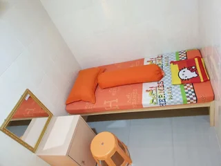 Пематангсиантар: Hong Jaya Homestay