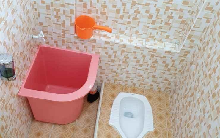 Пематангсиантар: Hong Jaya Homestay