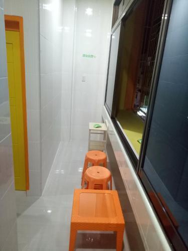 Пематангсиантар: Hong Jaya Homestay