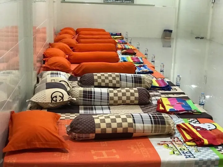 Пематангсиантар: Hong Jaya Homestay
