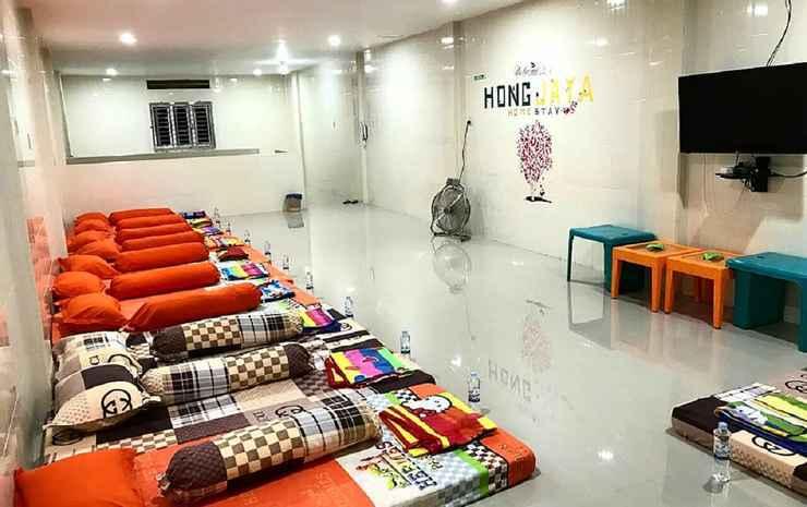 Пематангсиантар: Hong Jaya Homestay