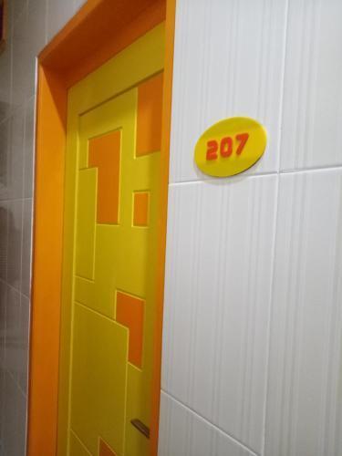 Пематангсиантар: Hong Jaya Homestay