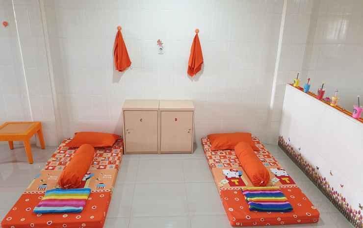 Пематангсиантар: Hong Jaya Homestay