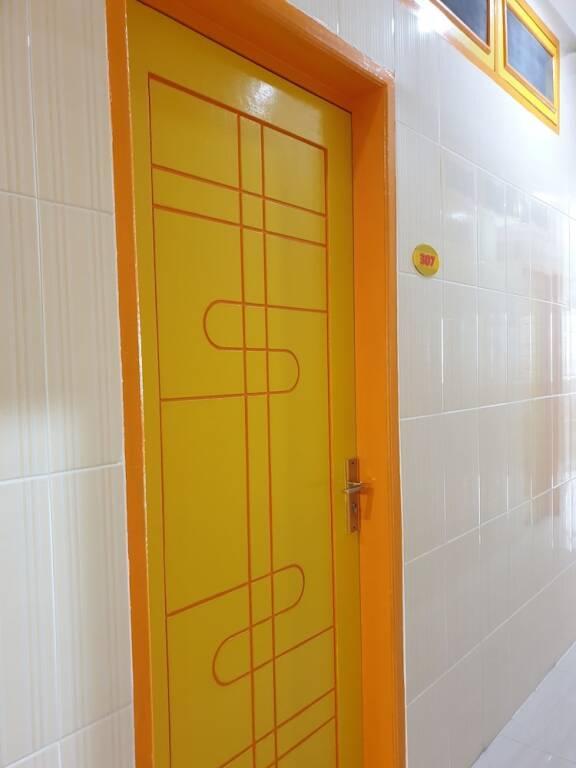 Пематангсиантар: Hong Jaya Homestay
