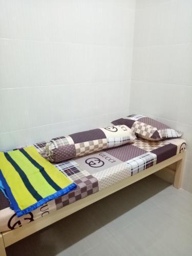 Пематангсиантар: Hong Jaya Homestay