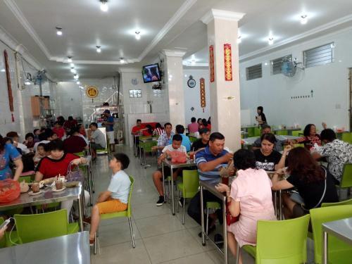 Пематангсиантар: Hong Jaya Homestay