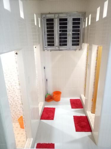 Пематангсиантар: Hong Jaya Homestay