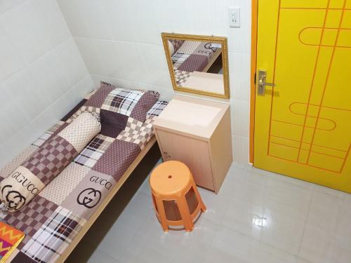 Пематангсиантар: Hong Jaya Homestay