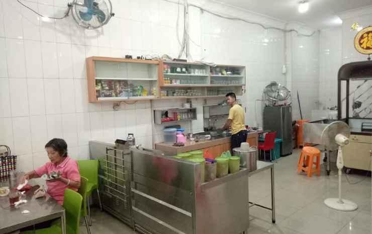 Пематангсиантар: Hong Jaya Homestay