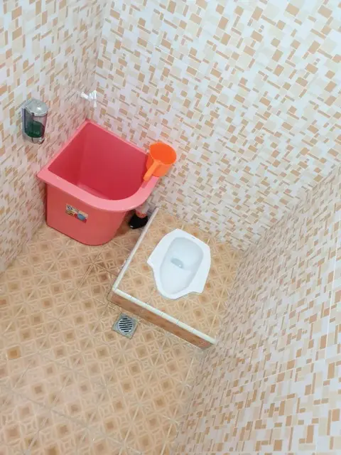 Пематангсиантар: Hong Jaya Homestay