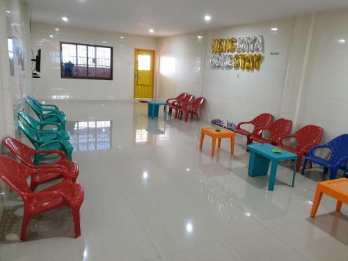 Пематангсиантар: Hong Jaya Homestay