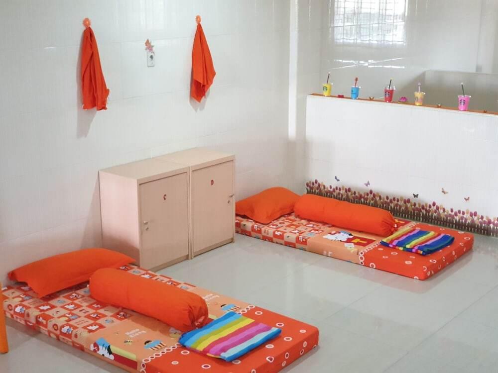 Пематангсиантар: Hong Jaya Homestay