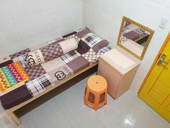 Пематангсиантар: Hong Jaya Homestay