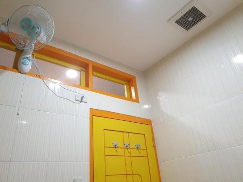 Пематангсиантар: Hong Jaya Homestay